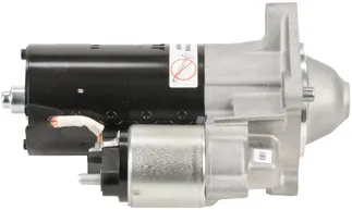 Bosch Remanufactured Starter Motor - 8111302
